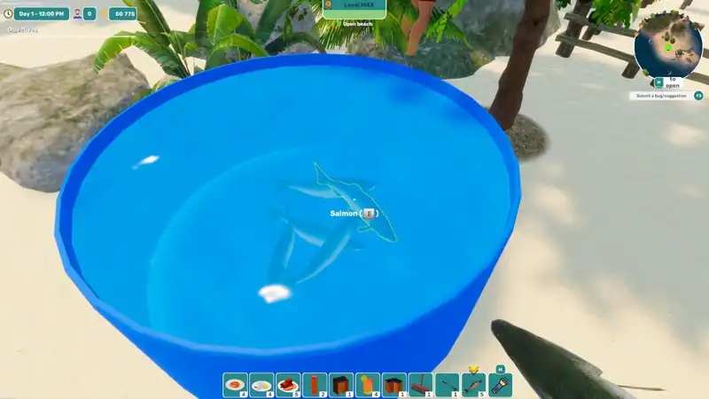 Paradise Beach Simulator — изображение 3