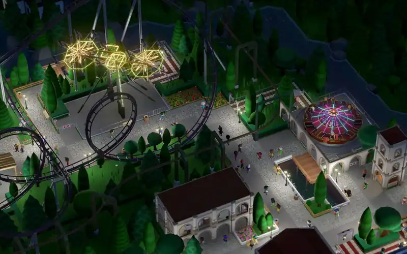 Parkitect — изображение 3