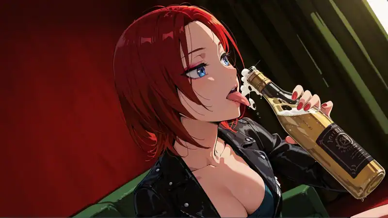 Party of Lust — изображение 3