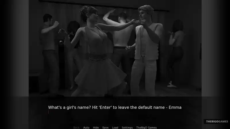 Party Quickie — изображение 3