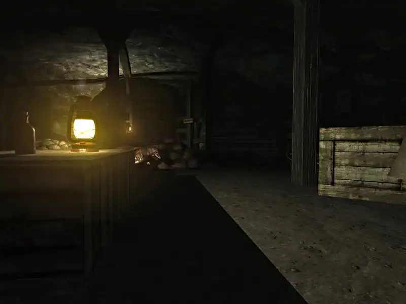 Penumbra Overture — изображение 3