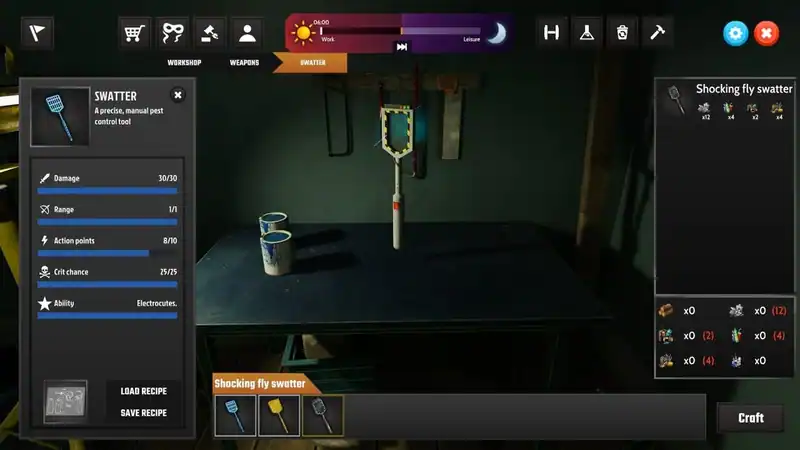 Pest Control — изображение 3