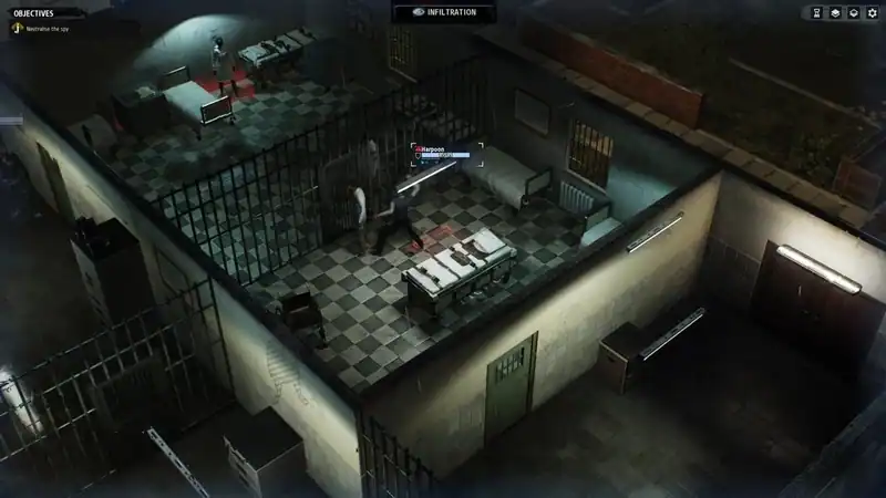 Phantom Doctrine — изображение 3
