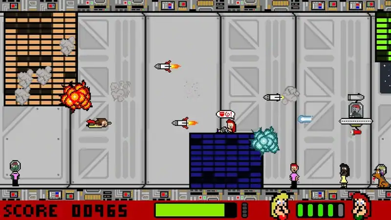 PIXELMAN — изображение 3