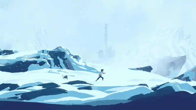 Planet of Lana 2 — изображение 3