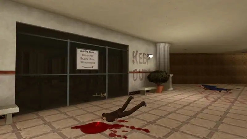 POSTAL 2 — изображение 3