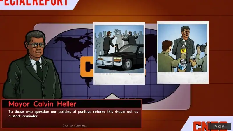 Prison Architect — изображение 3