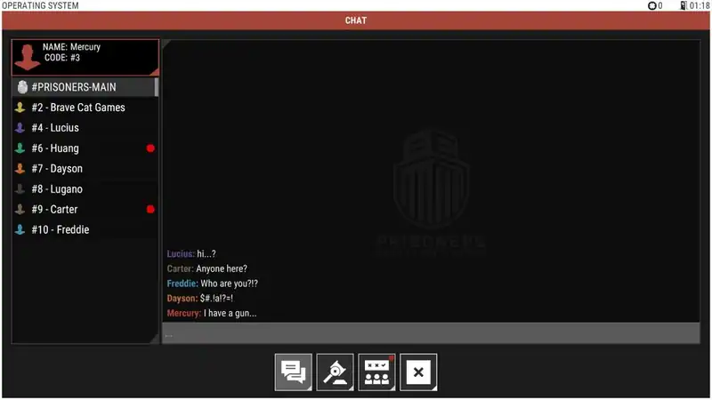 Prisoners — изображение 3