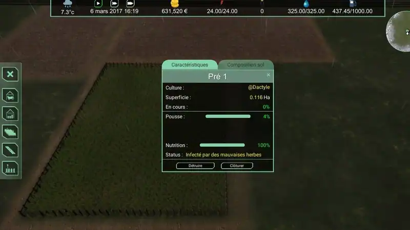 Pro Farm Manager — изображение 3