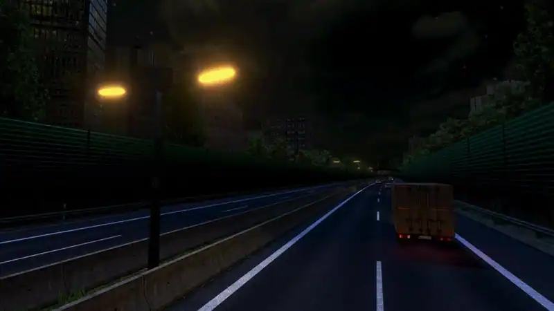 Autobahn Police Simulator — изображение 3