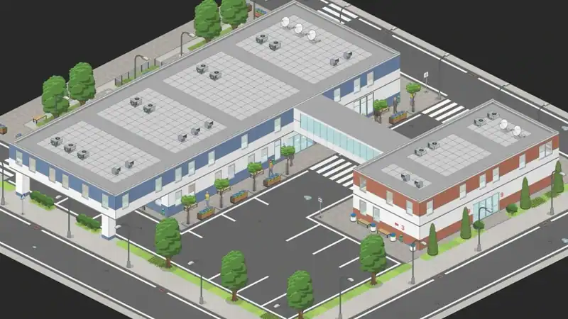 Project Hospital — изображение 3