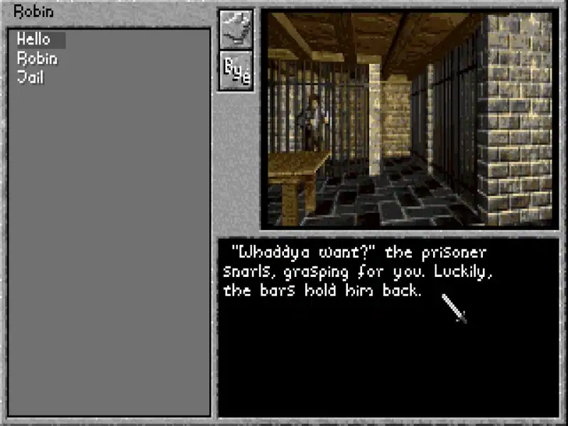 Prophecy of the Shadow — изображение 3
