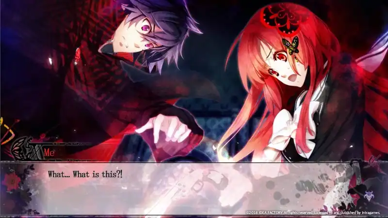 Psychedelica of the Black Butterfly — изображение 3