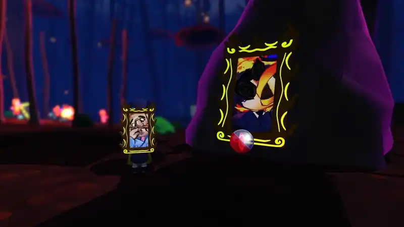 A Hat in Time — изображение 3