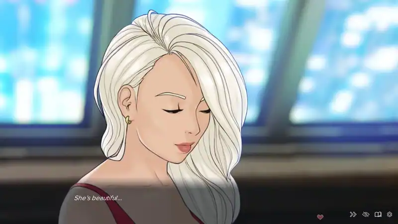 Quickie: A Love Hotel Story — изображение 3