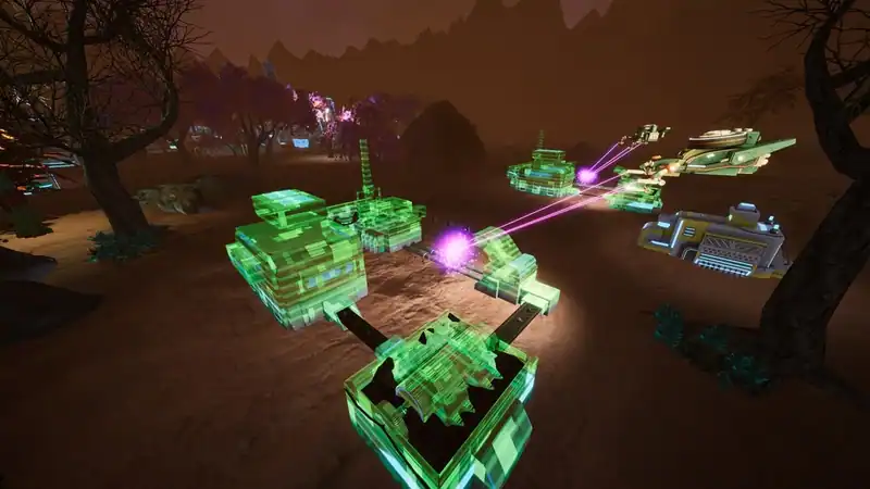 Quriocity — изображение 3