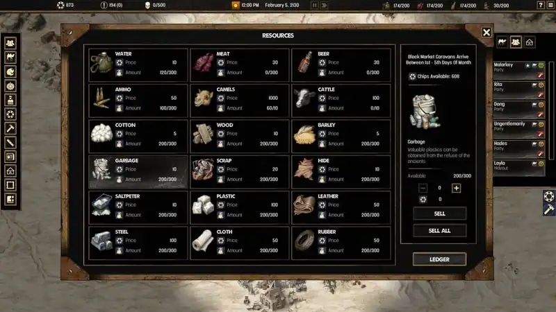Raiders! Forsaken Earth — изображение 3