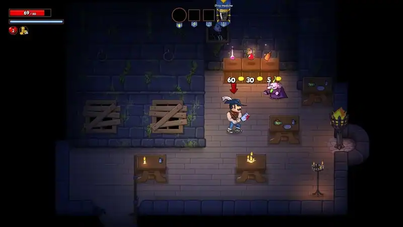 Rampage Knights — изображение 3