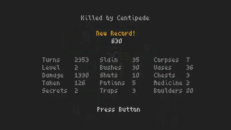 Rangedrifter — изображение 3