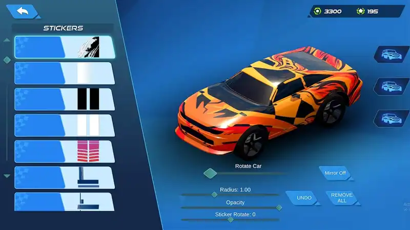 RC Revolution — изображение 3