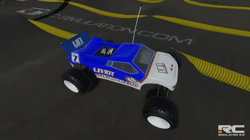 RC Simulation 2.0 — изображение 3