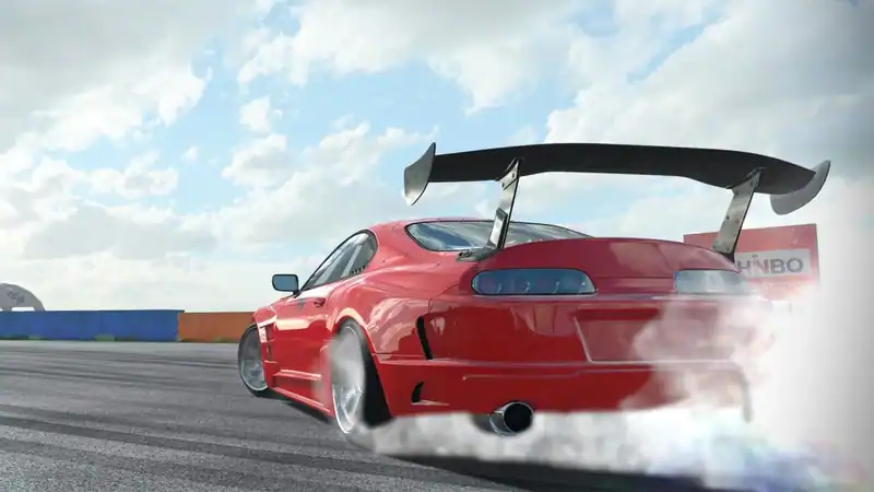 RDS The Official Drift Videogame — изображение 3