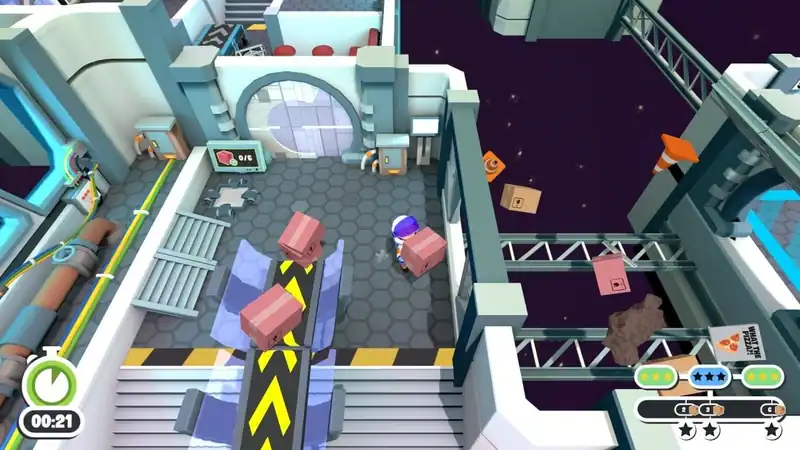 Ready, Steady, Ship! — изображение 3