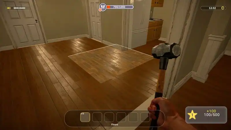 REAL ESTATE Simulator - FROM BUM TO MILLIONAIRE — изображение 3