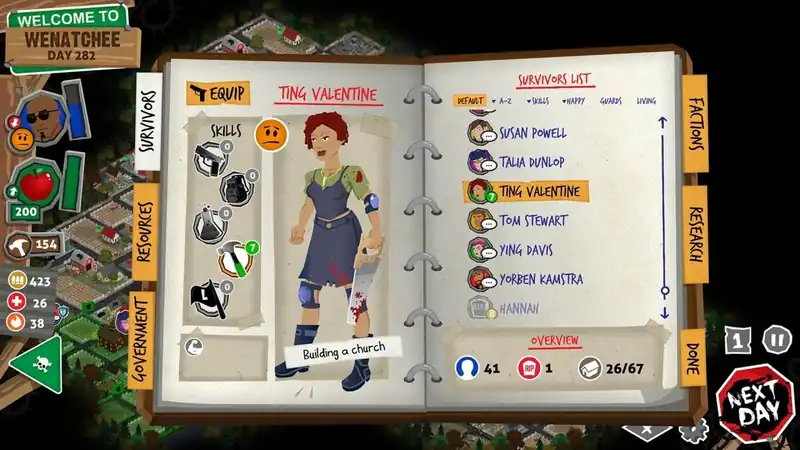 Rebuild 3: Gangs of Deadsville — изображение 3