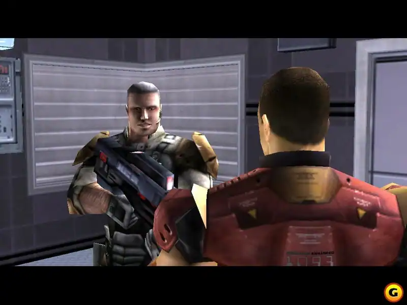 Red Faction 2 — изображение 3