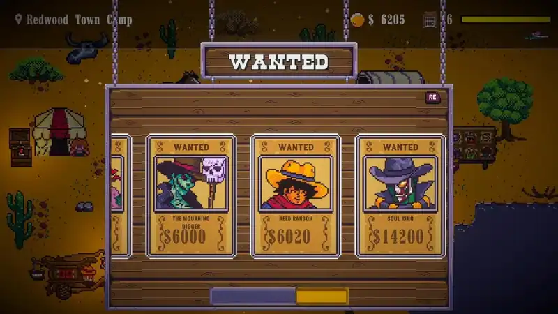 Red Pistol — изображение 3