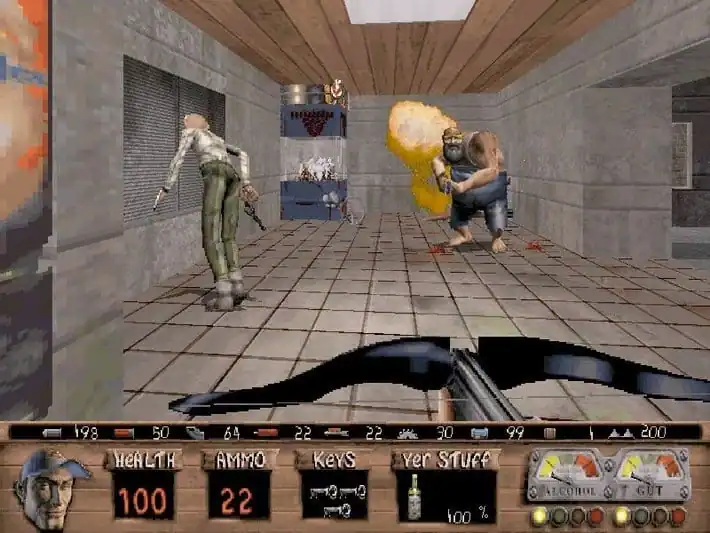 Redneck Rampage — изображение 3