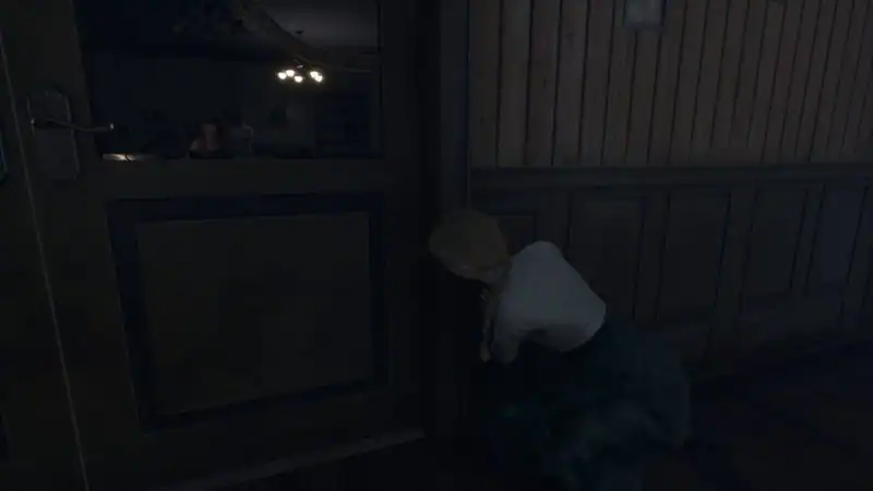 Remothered: Broken Porcelain — изображение 3