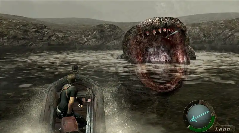 Resident Evil 4 - Ultimate HD Edition — изображение 3