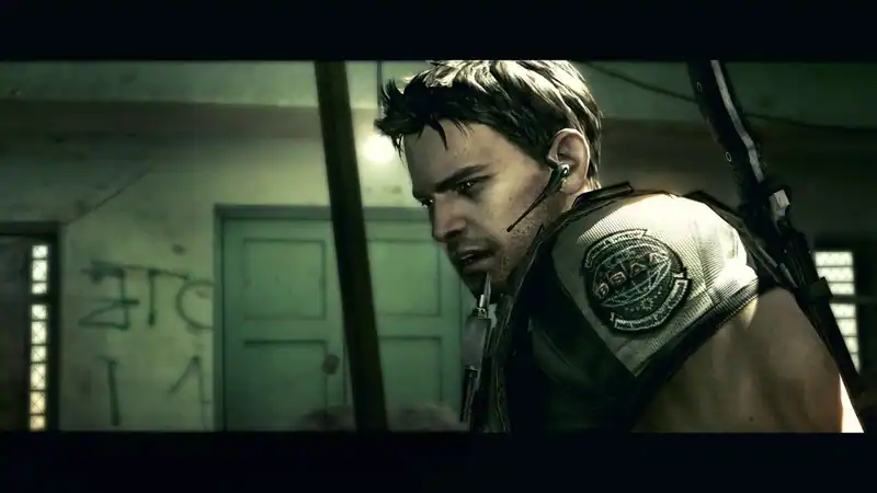 Resident Evil 5/ Biohazard 5 — изображение 3