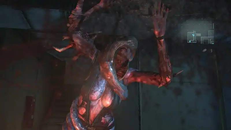 Resident Evil Revelations — изображение 3