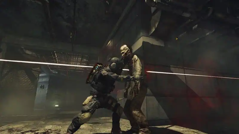 Resident Evil: Umbrella Corps — изображение 3