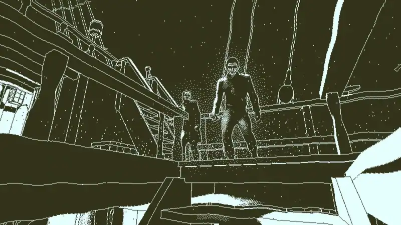Return of the Obra Dinn — изображение 3