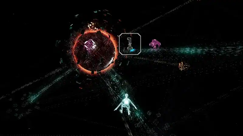 Rez Infinite — изображение 3