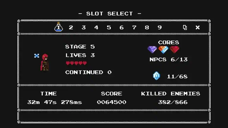 A Hole New World — изображение 3