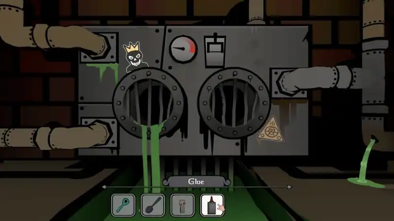 Riddlewood Manor — изображение 3