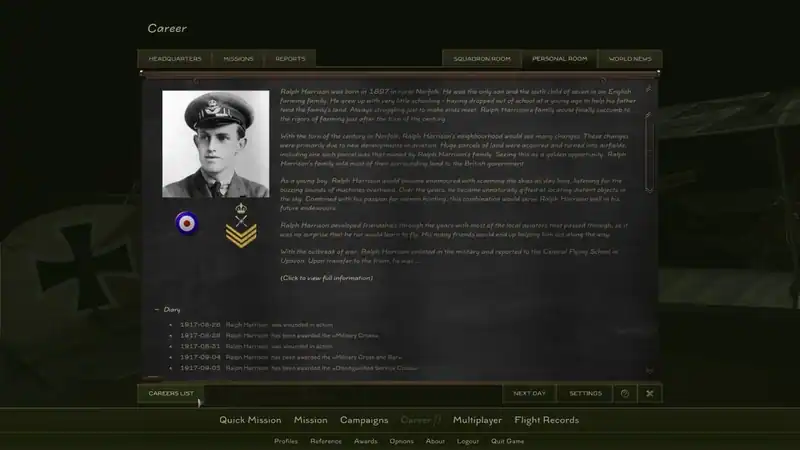 Rise of Flight United — изображение 3