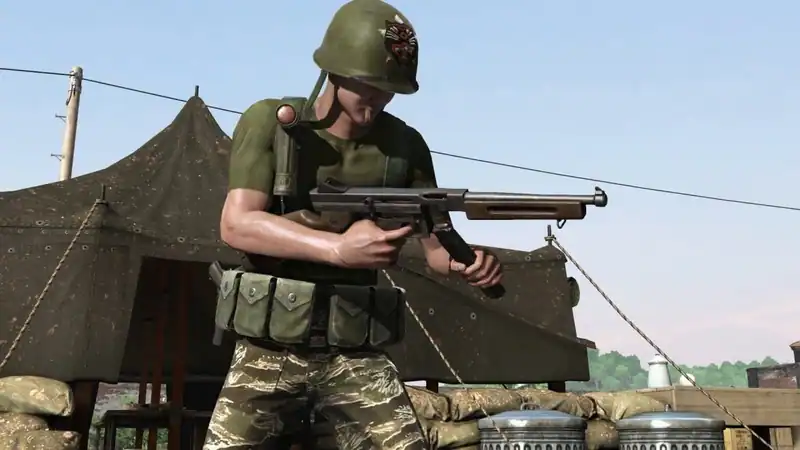 Rising Storm 2: Vietnam — изображение 3