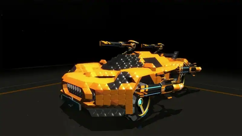 Robocraft — изображение 3