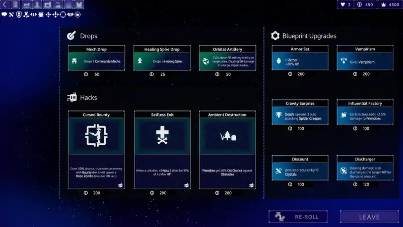 Rogue Command — изображение 3