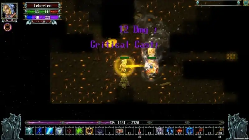 Rogue Empire: Dungeon Crawler RPG — изображение 3