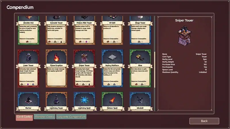 Rogue Realm: Guardian Grids — изображение 3