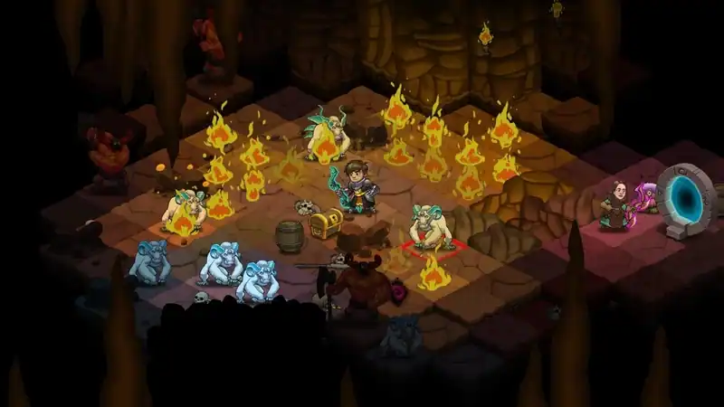 Rogue Wizards — изображение 3