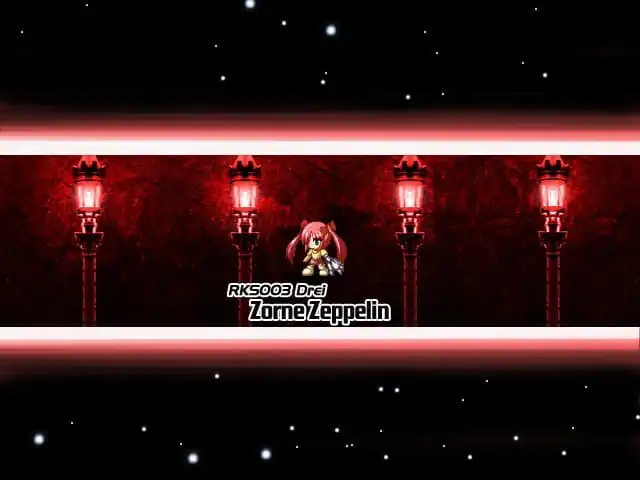 Rosenkreuzstilette — изображение 3