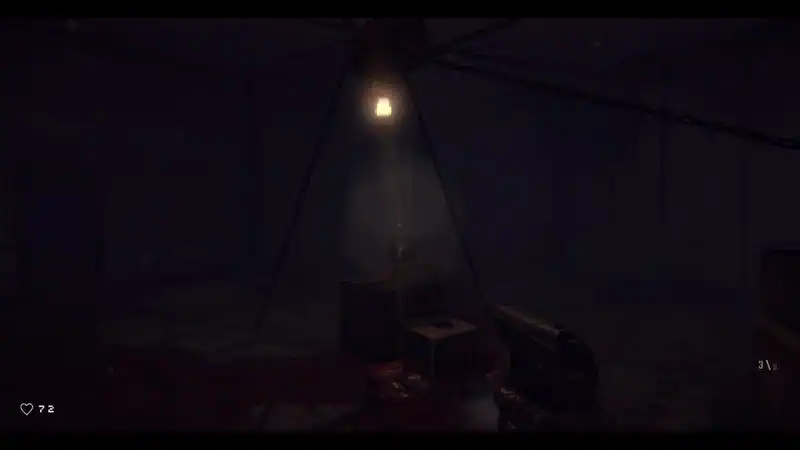 Rotten Flesh - Cosmic Horror Survival Game — изображение 3